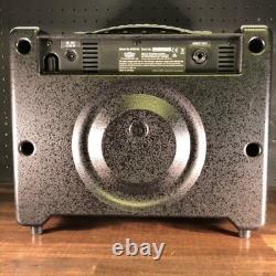 VOX VX50 BA Bass 50w Amplifier from japan brand new