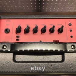 VOX VX50 BA Bass 50w Amplifier from japan brand new
