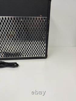 VOX Valvetronix AD50VT 50W Guitar Amplifier Tested