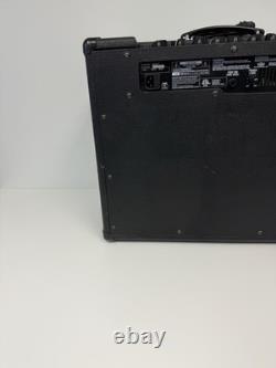 VOX Valvetronix AD50VT 50W Guitar Amplifier Tested