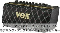 VOX? Wireless Bluetooth Guitar Amplifiers Home Studio ADIO-AIR-GT Lightweight