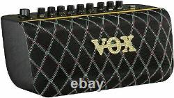 VOX Wireless Bluetooth Guitar Amplifiers Home Studio ADIO-AIR-GT NEW