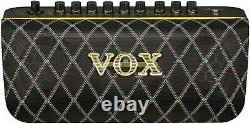 VOX Wireless Bluetooth Guitar Amplifiers Home Studio ADIO-AIR-GT NEW