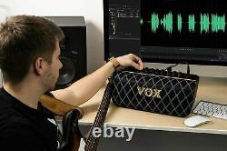 VOX Wireless Bluetooth Guitar Amplifiers Home Studio ADIO-AIR-GT NEW