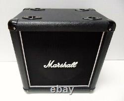 VTG Marshall Mini Micro Stack Bottom Speaker Cab Cabinet Only 1x10 Lead 15 MS