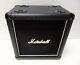 Vtg Marshall Mini Micro Stack Bottom Speaker Cab Cabinet Only 1x10 Lead 15 Ms