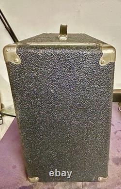 VTG Peavy Special 130 Solo Series Guitar Amplifier Amp Made USA 300w Music Nice