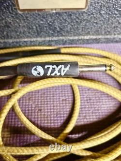 VTG Peavy Special 130 Solo Series Guitar Amplifier Amp Made USA 300w Music Nice