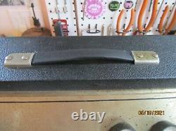 Valco 1960's V629061 Tube Guitar Amp Jensen 10 Speaker-Sings Like a Princeton