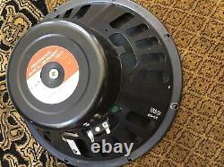 Vintage 1966 Oxford 12L6 Speaker For Guitar Amplifier Excellent Rare