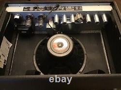Vintage 1966 Oxford 12L6 Speaker For Guitar Amplifier Excellent Rare