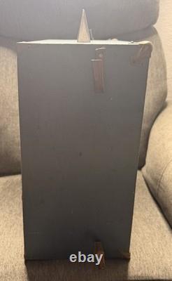 Vintage 1967 Epiphone Model 101 EA-101 Tube Guitar Amplifier! Vintage 1967 Epiphone Model 101 EA-101 Tube Guitar Amplifier!