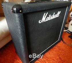 Vintage 1978 Marshall JMP 2150 100w 1x12 Valve Amplifier Combo EVM12L Speaker