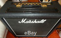 Vintage 1978 Marshall JMP 2150 100w 1x12 Valve Amplifier Combo EVM12L Speaker