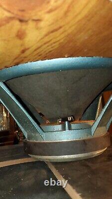 Vintage 70's 18 Celestion G18-250 PA Speaker, 250 watt, 20lb Alnico Magnet