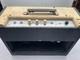 Vintage Airline Guitar Tube Amplifier 1960's All Original