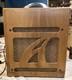 Vintage Alamo Model 3 Guitar Amplifier. Refurbed. Comes With Original Paperwork