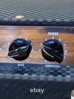 Vintage Ampeg J-12R Jet II Guitar Accordian Tube Amp Amplifier Speaker Vintage Ampeg J-12R Jet II Guitar Accordian Tube Amp Amplifier Speaker