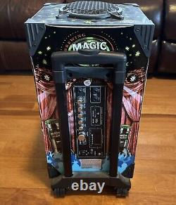 Vintage Beer Magic Hat Brewing Company Guitar Vocal Amplifier Party Game Speaker