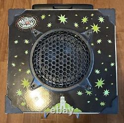 Vintage Beer Magic Hat Brewing Company Guitar Vocal Amplifier Party Game Speaker