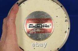 Vintage Electro-Voice SRO 12 Guitar Amplifier Amp Speaker Coffee Can 8 Ohms