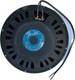 Vintage Fender Branded Utah 12 Guitar Speaker Fender Silver Face Twin 1982