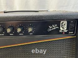 Vintage Gorilla TC-110 The Tube Cruncher Amplifier