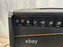 Vintage Gorilla TC-110 The Tube Cruncher Amplifier