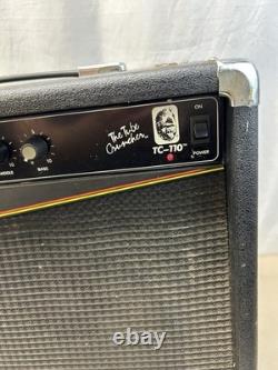 Vintage Gorilla TC-110 The Tube Cruncher Amplifier