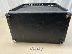 Vintage Gorilla TC-110 The Tube Cruncher Amplifier
