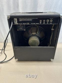 Vintage Gorilla TC-110 The Tube Cruncher Amplifier