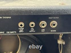 Vintage Gorilla TC-110 The Tube Cruncher Amplifier