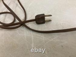 Vintage Guitar Amplifier Heads Wooden Box Head Guitar Tube Amplifier