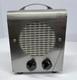 Vintage Handmade Mini Guitar Amp Combo 9v 2.5w Living Room Practice