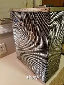 Vintage Hilton Speaker w JBL D123