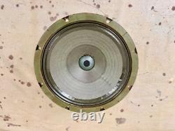 Vintage Jensen Vibranto 10 Guitar Amplifier Speaker 1960's 1970's (Reconed)