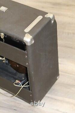 Vintage Lab Series L5-308A Guitar Amplifier Pre-owned PICKUP NJ