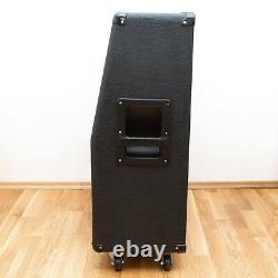 Vintage Marshall 4x12 Speaker Cabinet (Made in UK)