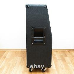 Vintage Marshall 4x12 Speaker Cabinet (Made in UK)