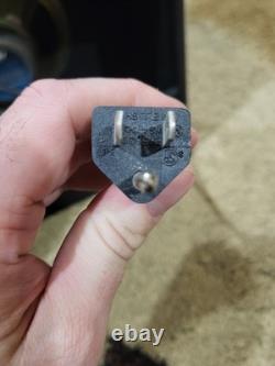 Vintage Peavey Blue Marvel Blazer S0544208 AMPLIFIER Works Fine! Portable