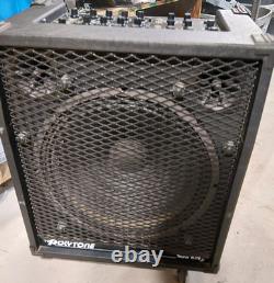 Vintage-Polytone Taurus Elite Amp Late 90s/early 2000s