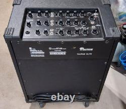 Vintage-Polytone Taurus Elite Amp Late 90s/early 2000s