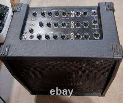 Vintage-Polytone Taurus Elite Amp Late 90s/early 2000s