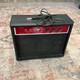 Vintage Regal Re-109 Tremolo Amplifier Guitar Amp Made In Usa- Please Read