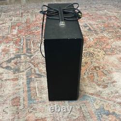 Vintage Regal RE-109 Tremolo Amplifier Guitar Amp Made in USA- Please READ