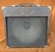 Vintage Rock Amps Petros 1 Battery Powered Guitar Amplifier Working