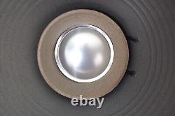 Vintage Rola 12 8 Ohm ALNICO Guitar Musical Instrument Speaker with Whizzer Cone