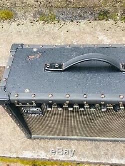 Vintage USA Roland Jazz Chorus Guitar amp 77 watts 210 2x10 original speakers