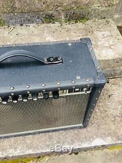 Vintage USA Roland Jazz Chorus Guitar amp 77 watts 210 2x10 original speakers