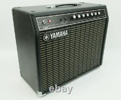 Vintage Yamaha Fifty-112 Guitar Amp 1 x 12 Speaker Combo 50-Watt G50-112